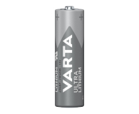 VARTA Ultra Lithium AA (2 szt.) 6106301402 - 1456623 - zdjęcie 2